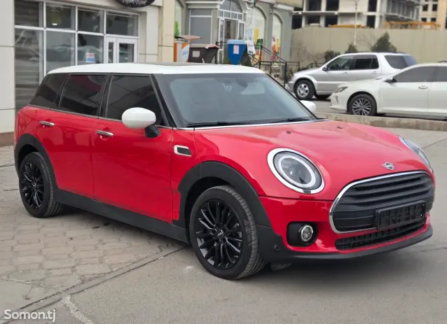Mini Cooper 2023 · 1.6 AT