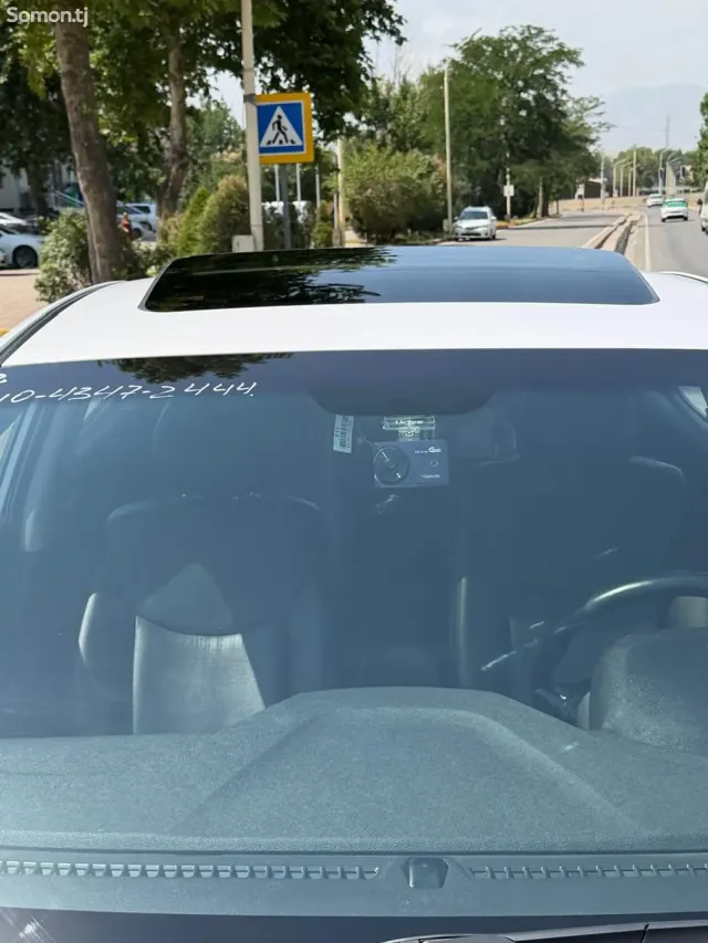 Hyundai Avante 2014 · 1.6 AT