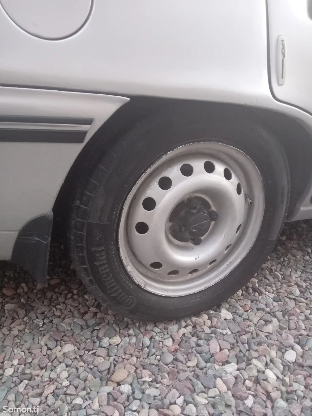 Daewoo Nexia 1995 · 1.5 MT