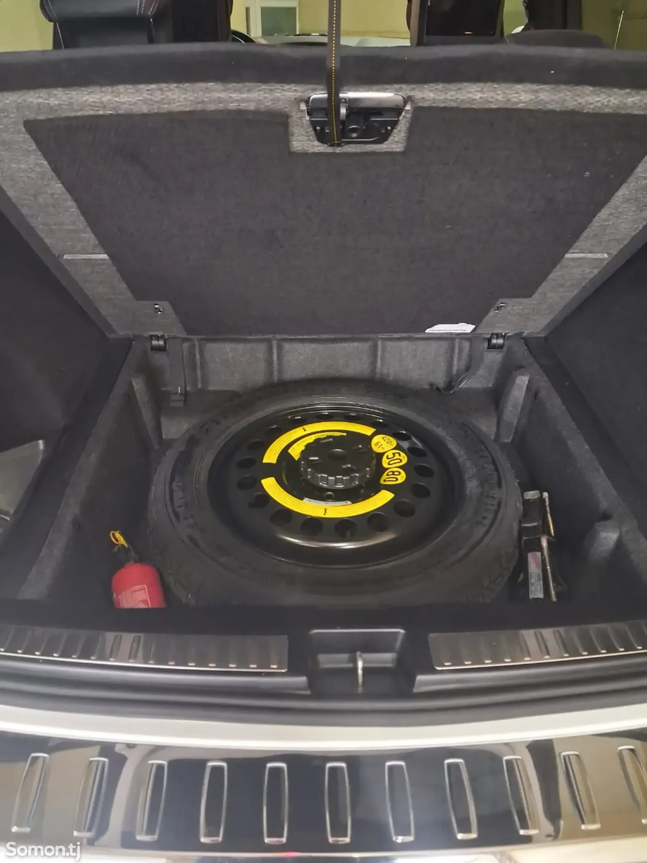 Mercedes-Benz ML class 2015 · 3.5 AT
