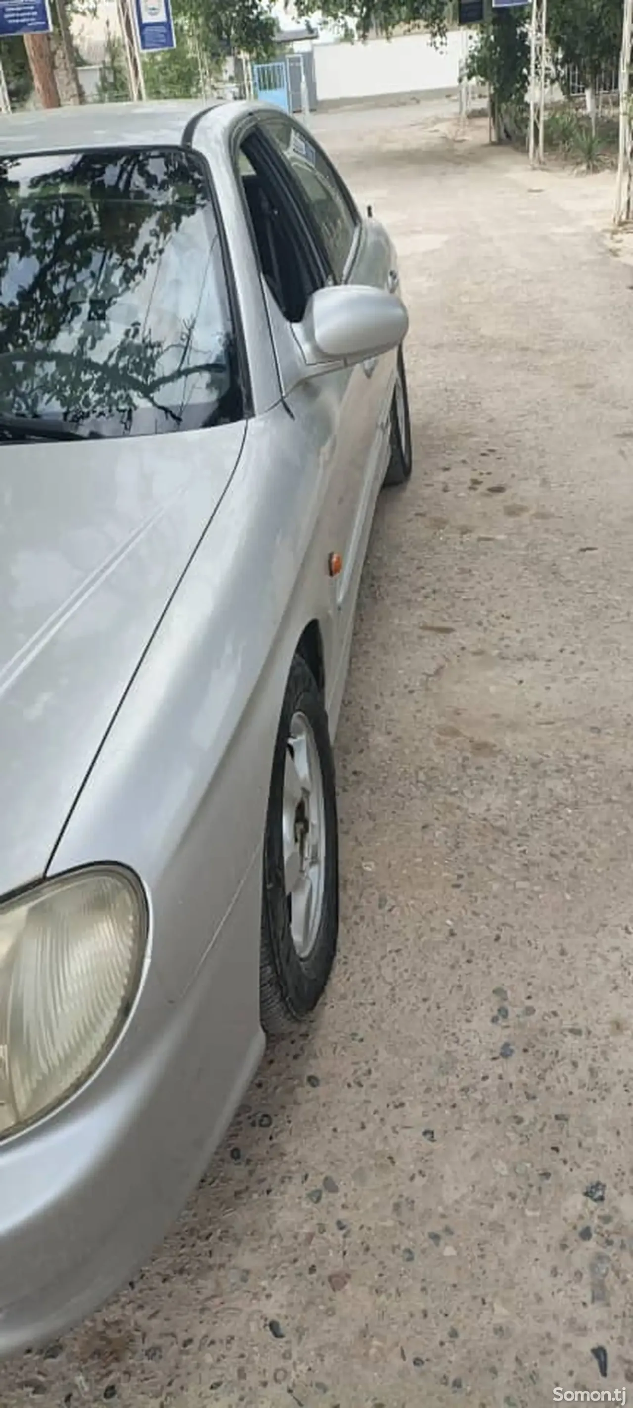 Hyundai Sonata 2000 · 2.0 AT