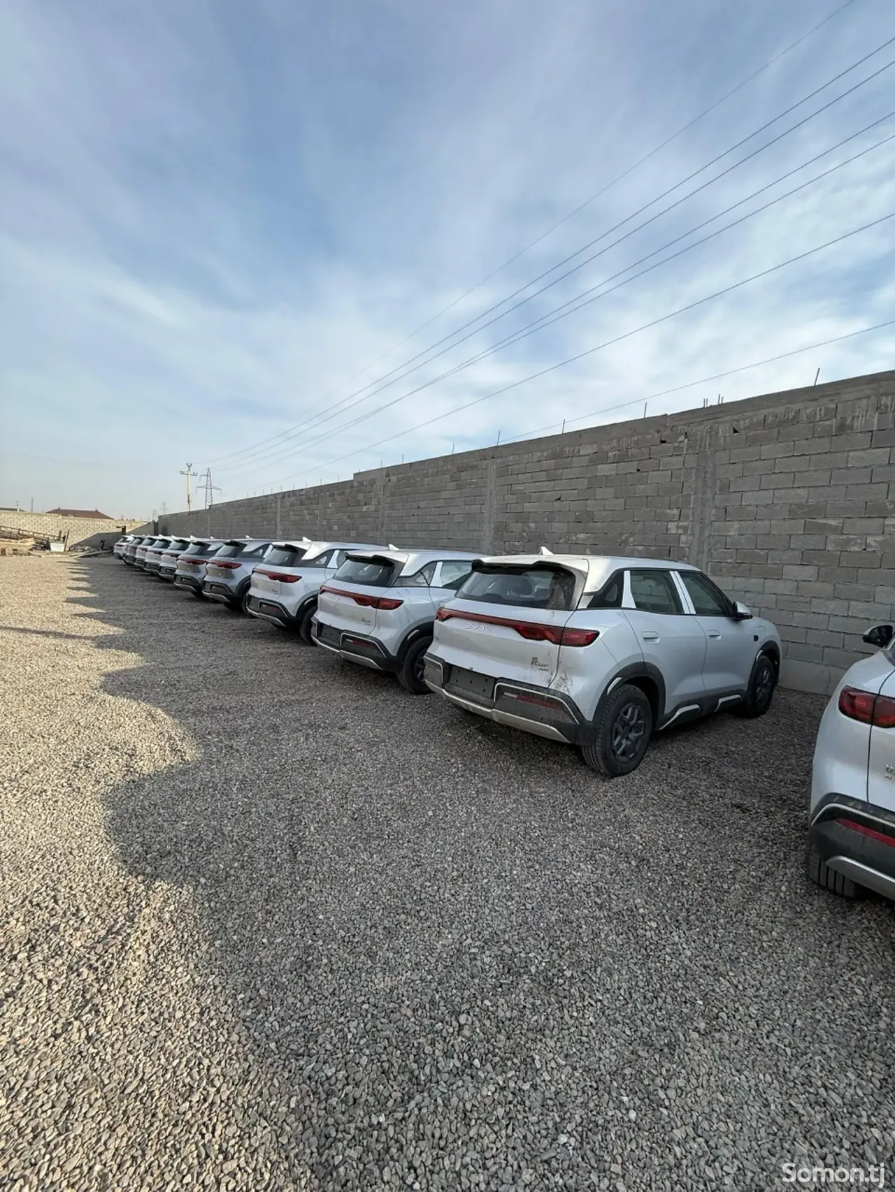 BYD Yuan Up 2025 · AT