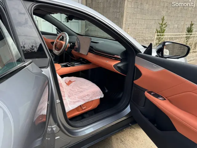 Changan Deepal S05 2025 · AT