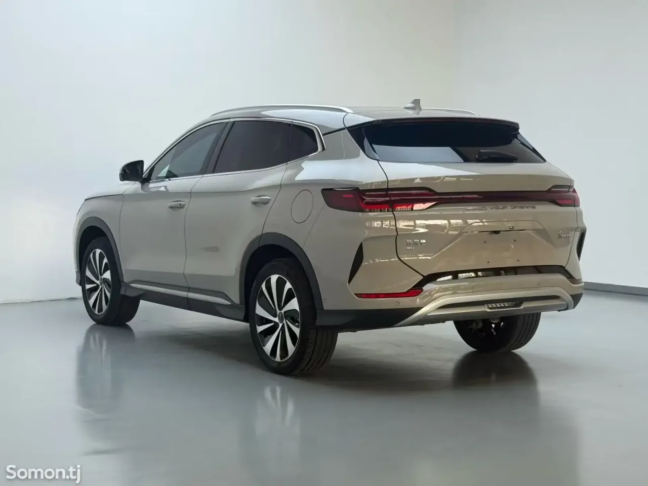 BYD Song Plus 2023 · AT