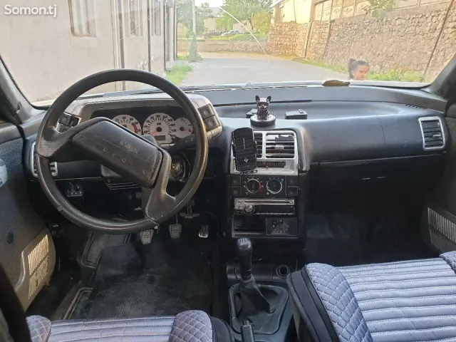 Lada (ВАЗ) 2110 2004 · 1.5 MT