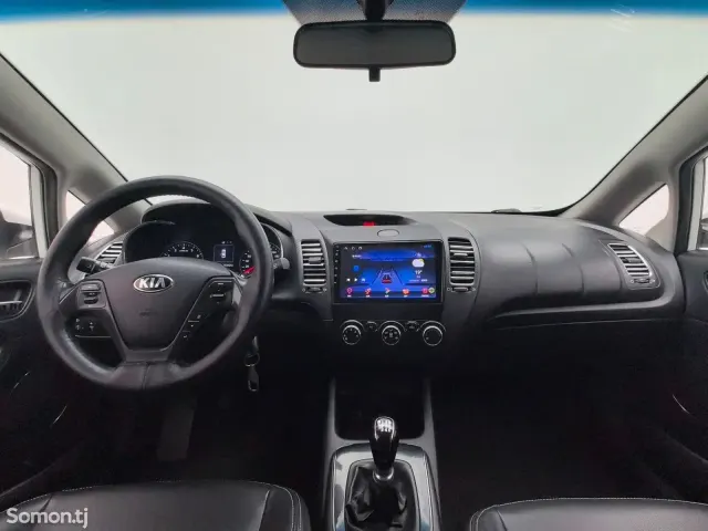 Kia K3 2016 · 1.6 MT
