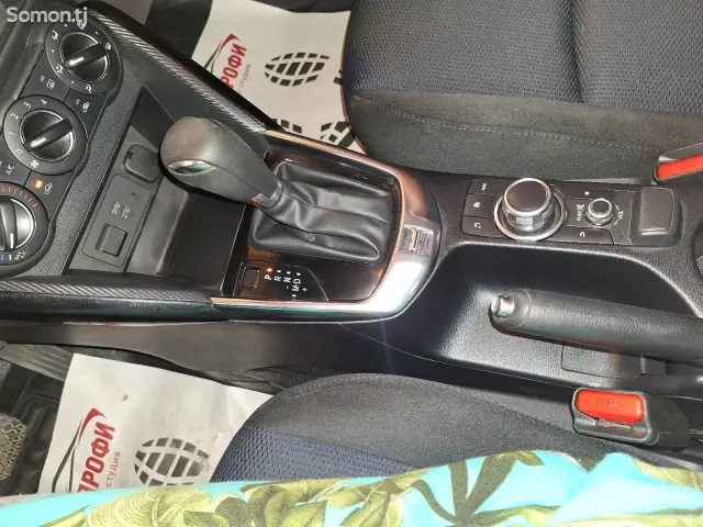 Toyota Yaris 2017 · 1.8 AT