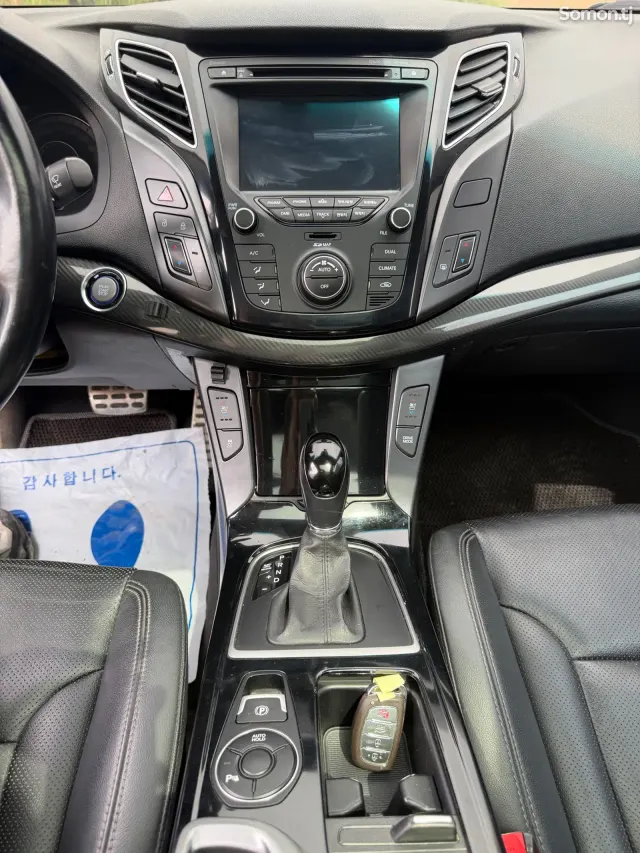 Hyundai i40 2014 · 1.6 AT