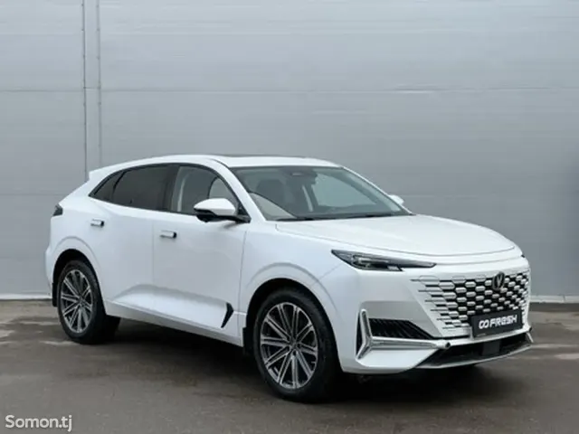 Changan UNI-K 2025 · 2.0 AT