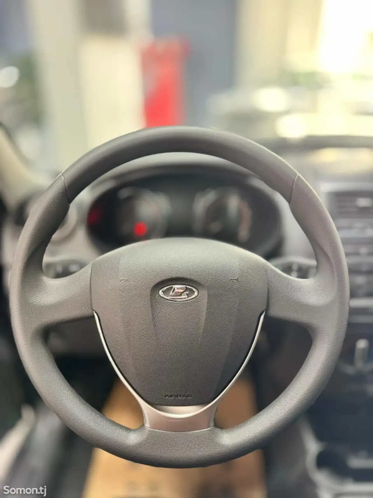 Lada (ВАЗ) Granta 2025 · 1.6 MT