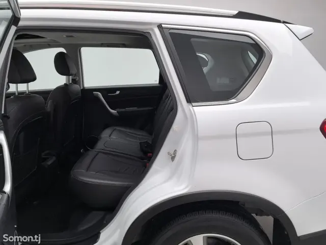 Haval H6 2014 · 2.4 AT