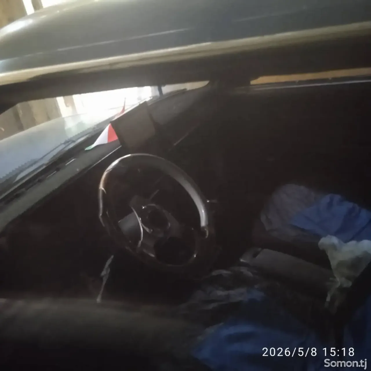 Lada (ВАЗ) 2105 1985 · 1.6 MT