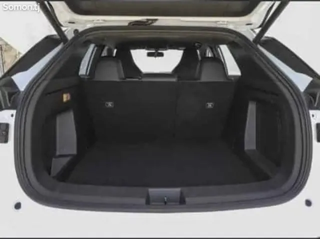 Dongfeng L7 2026 · AT