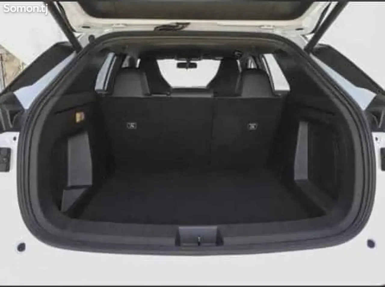 Dongfeng L7 2026 · AT