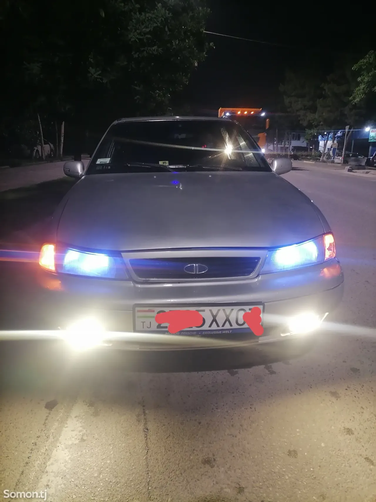 Daewoo Nexia 1996 · 1.6 MT