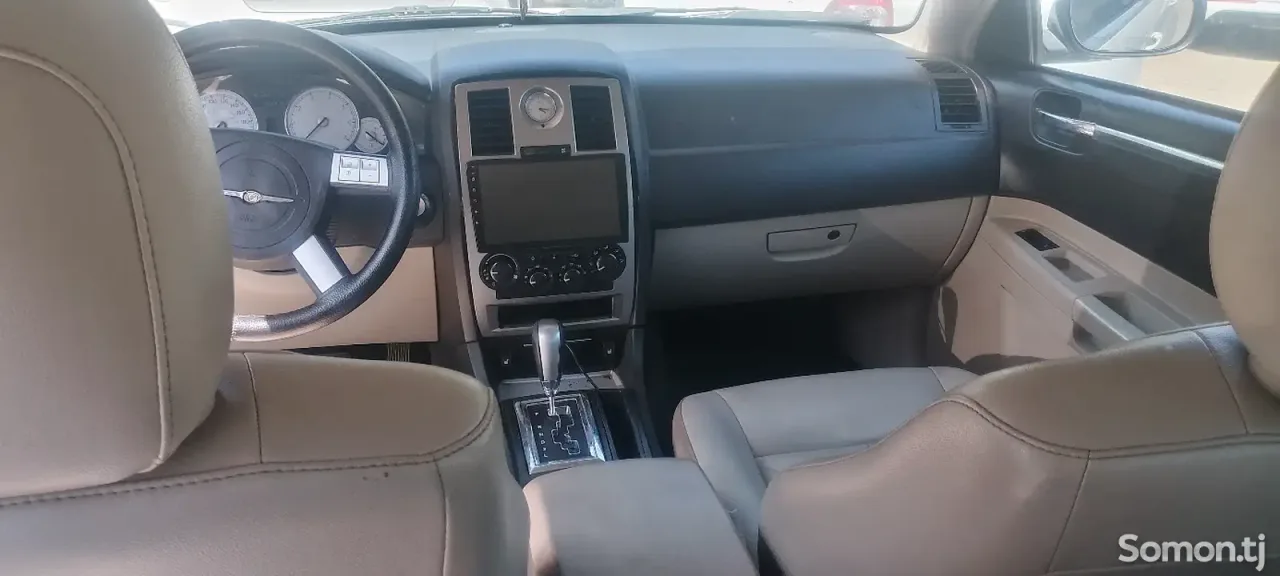 Chrysler 300C 2008 · 3.5 AT