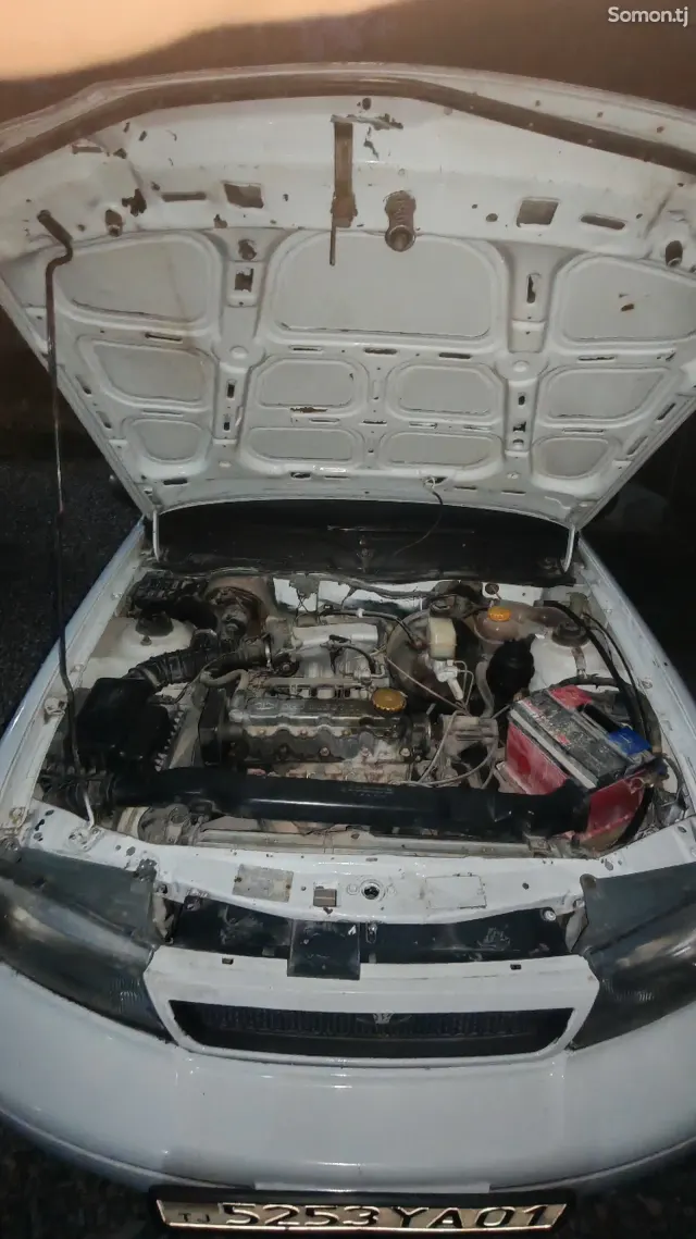 Daewoo Nexia 2005 · 1.6 MT