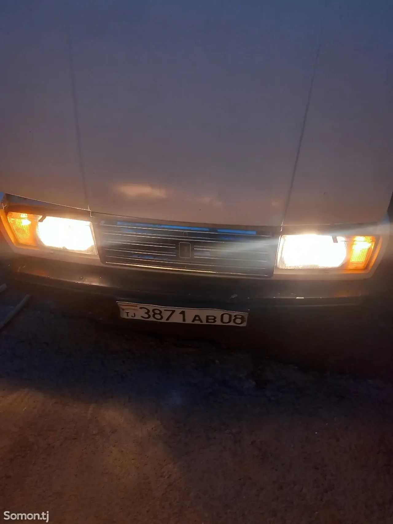 Lada (ВАЗ) 2107 2004 · 0.6 MT