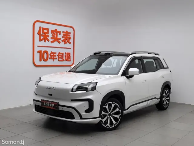 GAC Aion V 2024 · AT