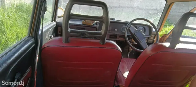 Lada (ВАЗ) 2101 2026 · 3.5 MT