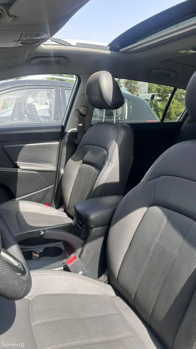 Kia Sportage 2014 · 2.0 AT