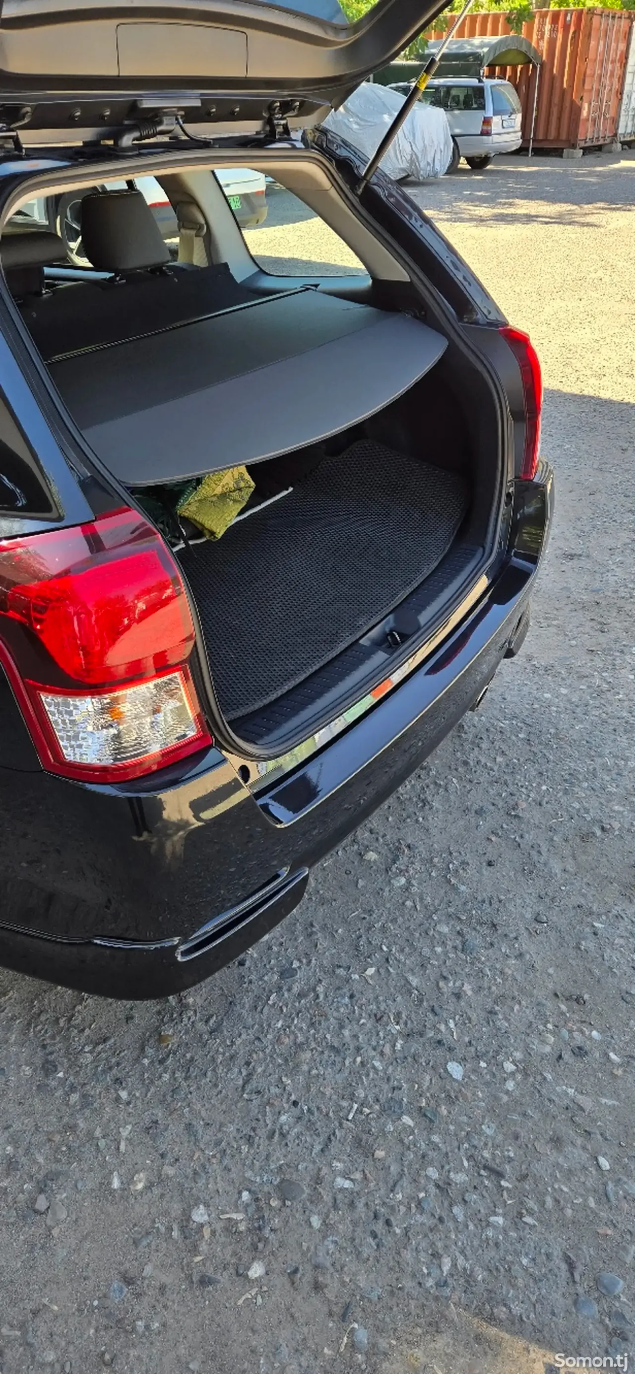 Toyota Fielder 2014 · 1.5 CVT