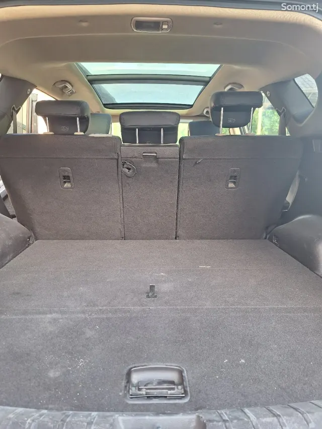 Hyundai Santa Fe 2014 · 2.0 AT