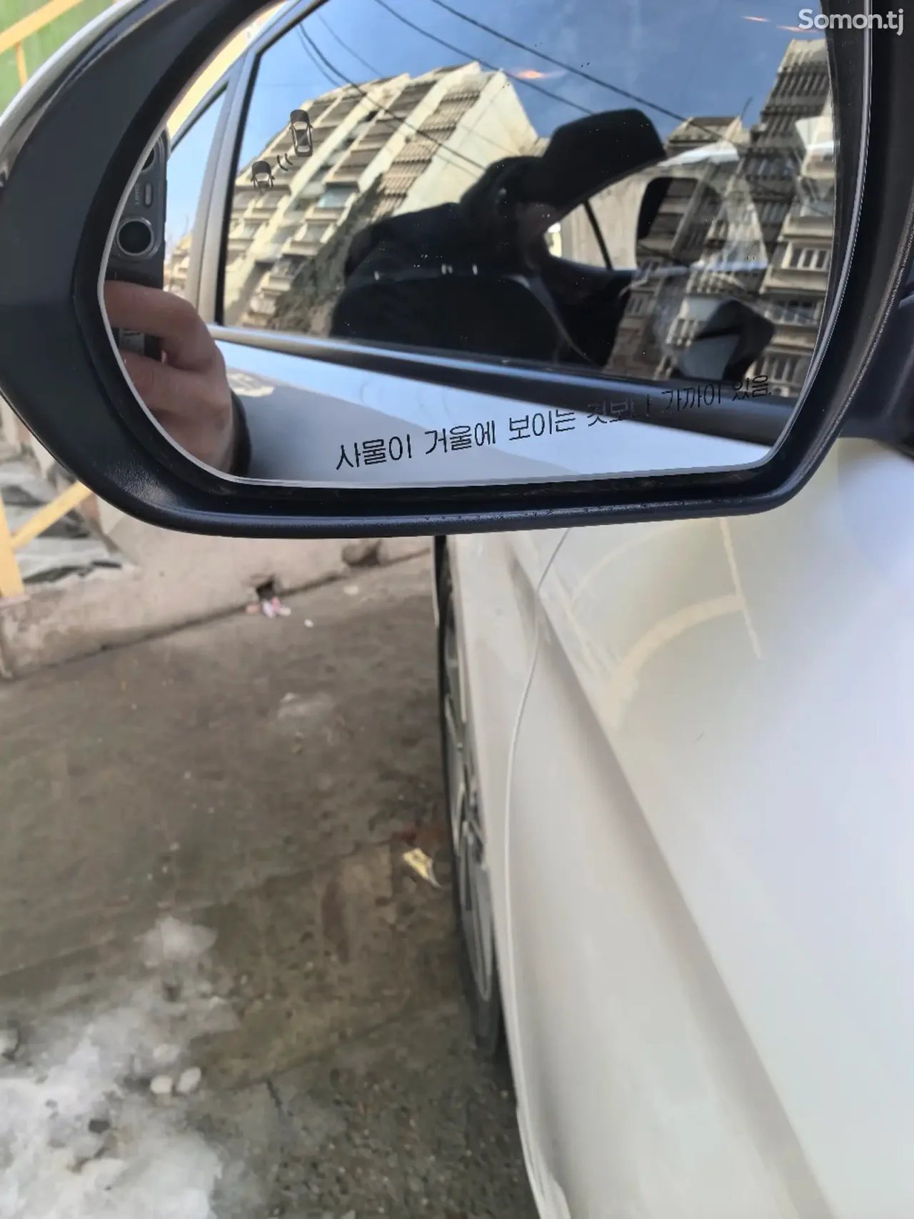 Hyundai Avante 2017 · 1.6 AT