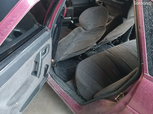 Lada (ВАЗ) 2110 2001 · 1.5 MT