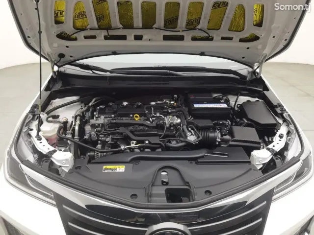 Toyota Camry 2022 · 2.0 AT