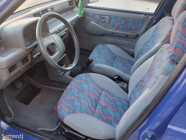 Daewoo Tico 1997 · 0.8 MT