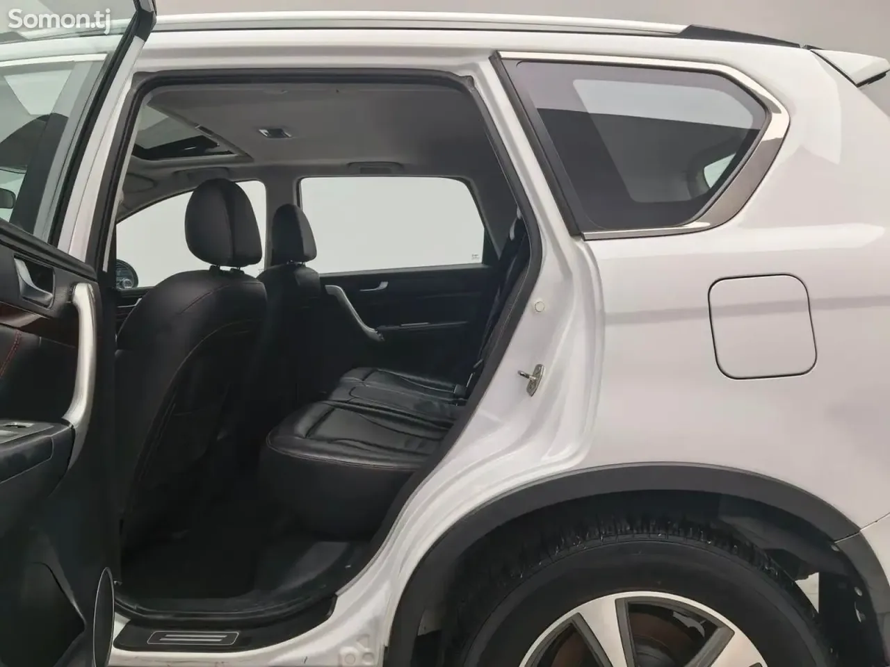 Haval H6 2015 · 1.5 AT