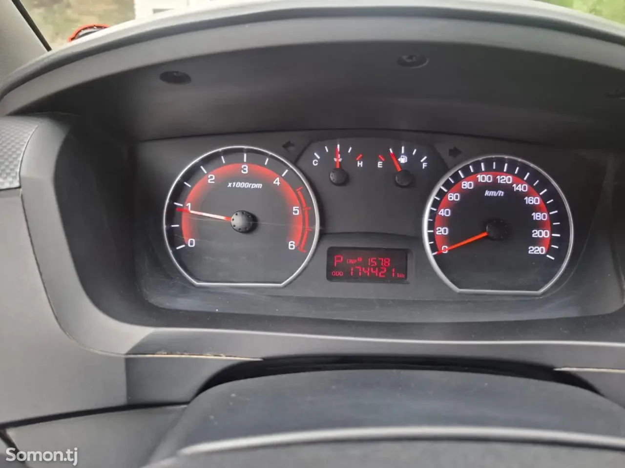 Ssang Yong Korando 2014 · 2.0 AT