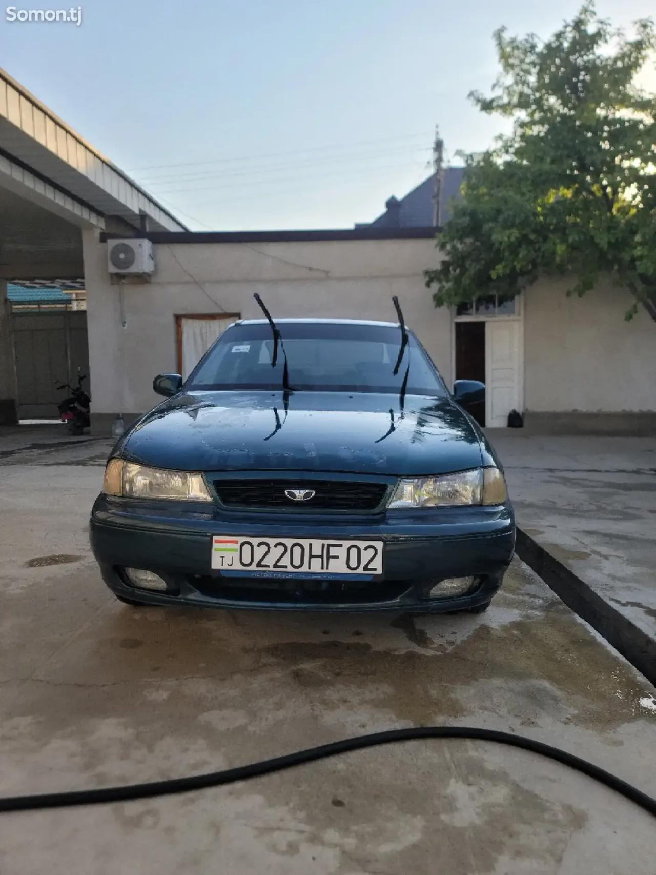 Daewoo Nexia 1999 · MT