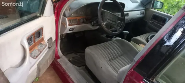 Jeep Patriot 1993 · 3.8 AT