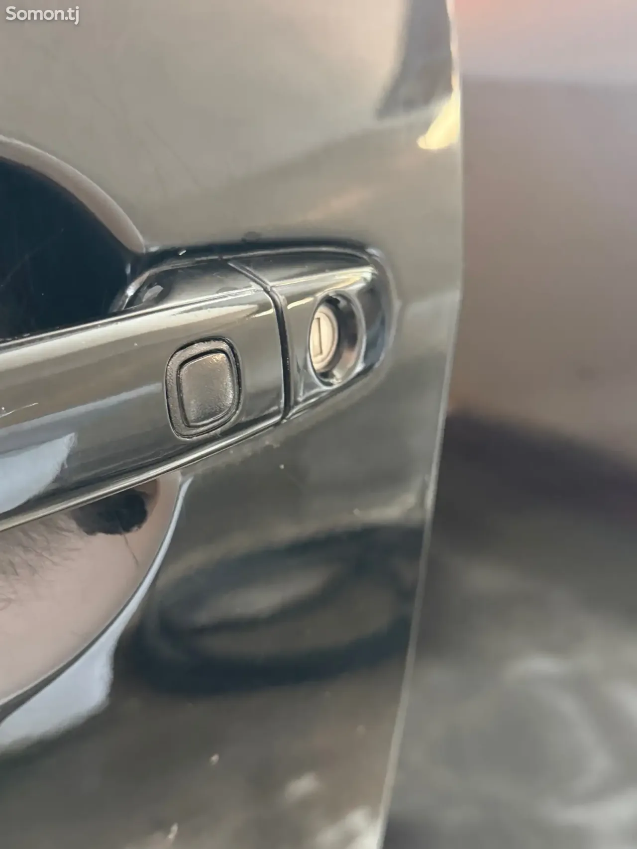 Toyota Camry 2010 · 2.5 AT