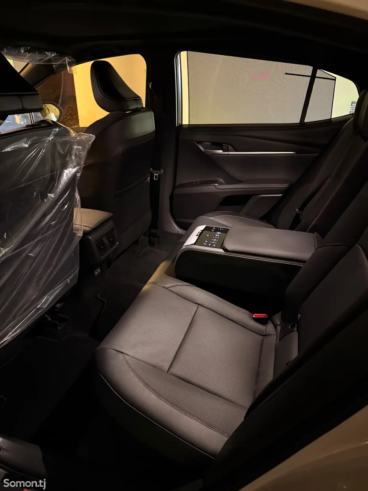 Toyota Camry 2025 · 2.5 AT