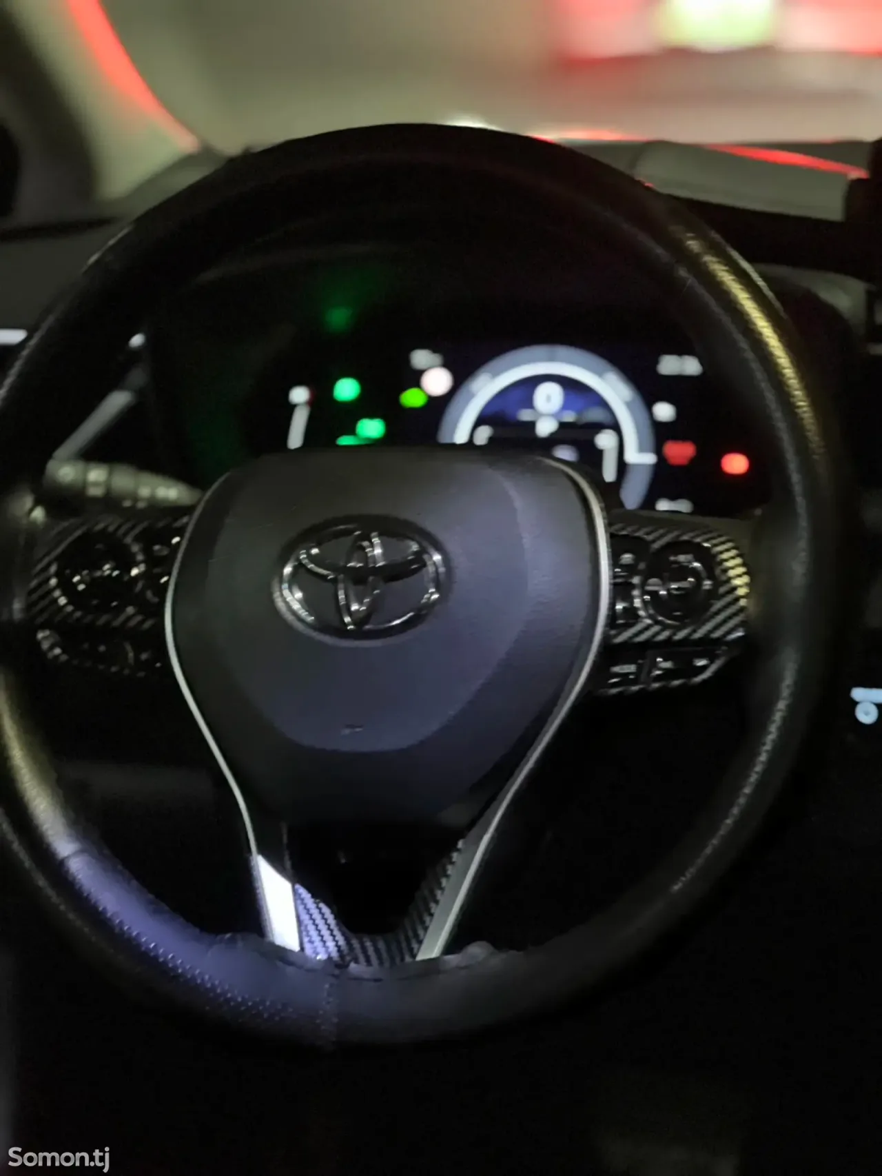 Toyota Corolla 2025 · 1.8 AT