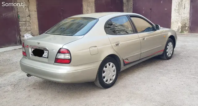 Daewoo Leganza 1999 · 1.8 MT