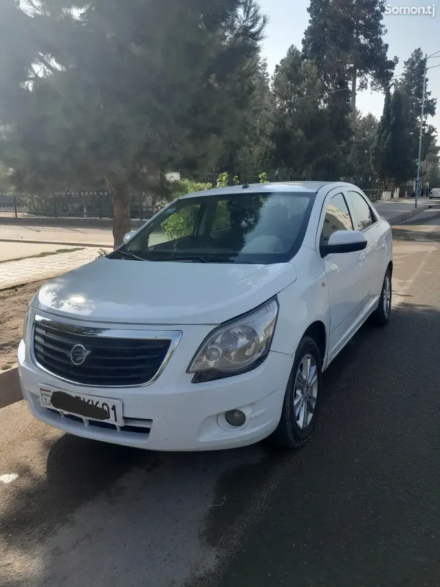 Ravon R4 2022 · 1.6 AT