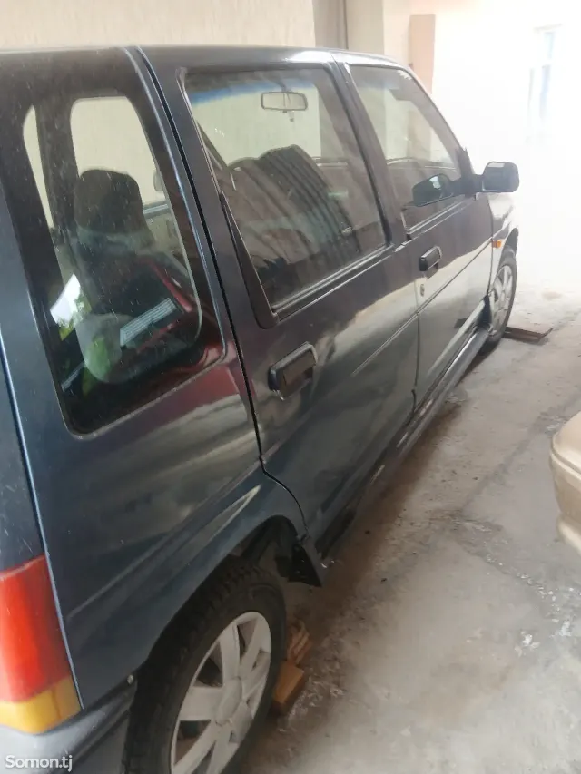 Daewoo Tico 1994 · 0.8 MT