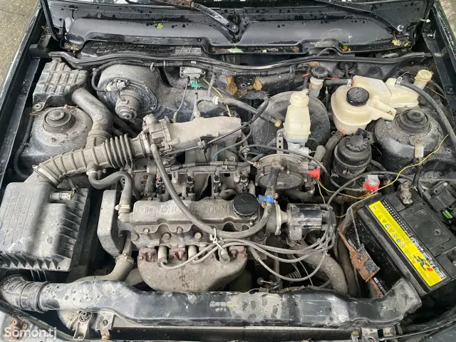 Daewoo Nexia 1996 · 1.6 MT