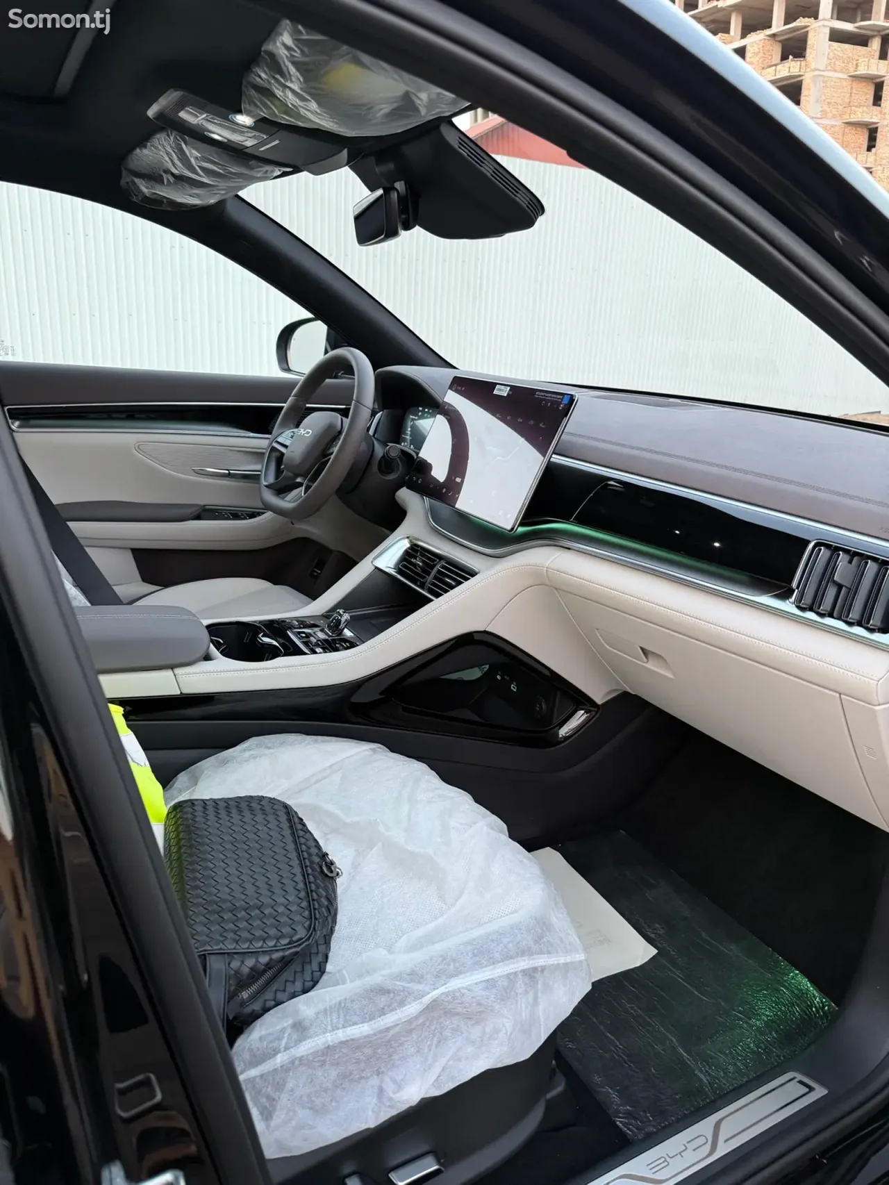 BYD Song Plus 2025 · AT