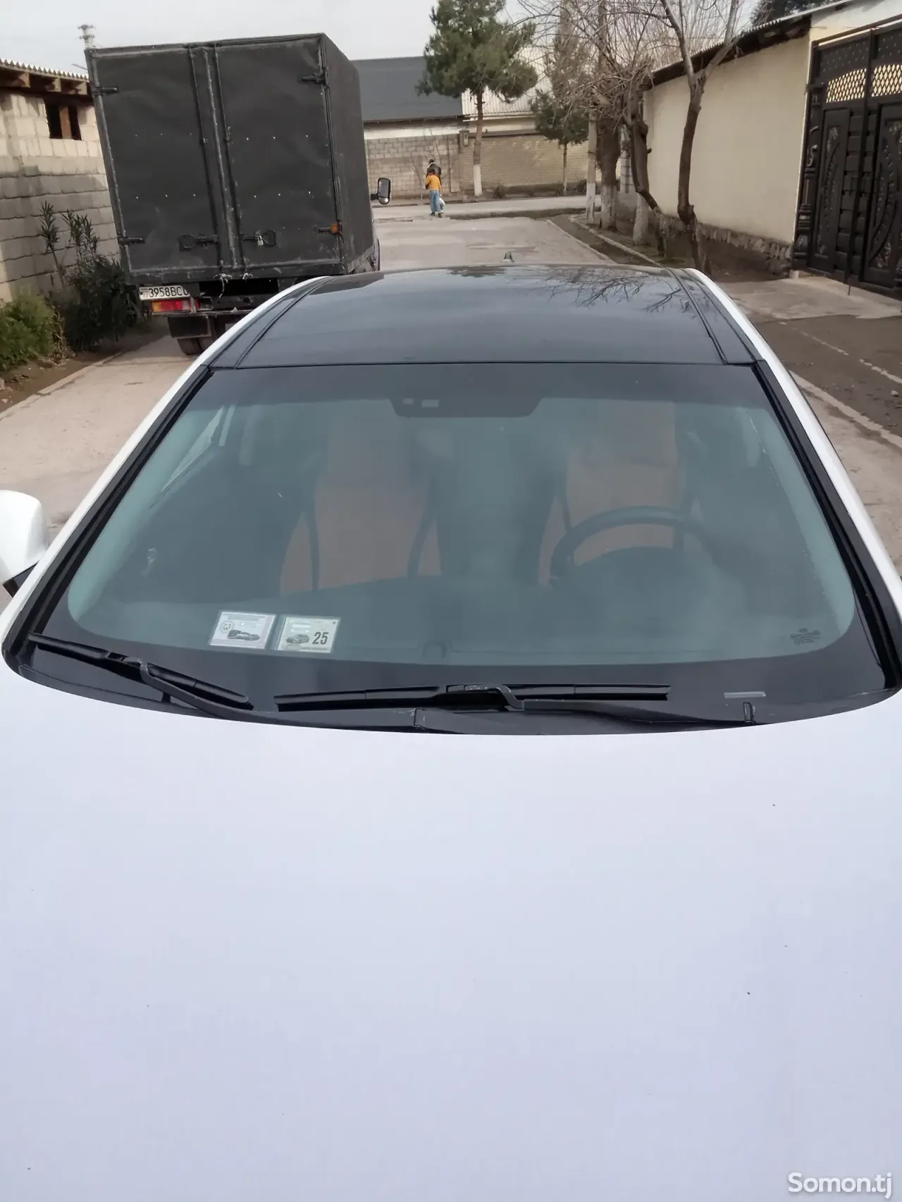Hyundai Sonata 2011 · 2.0 AT