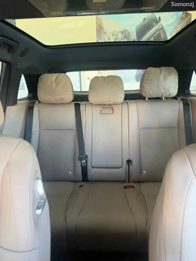 Li Auto (Lixiang) L7 2025 · 1.5 AMT