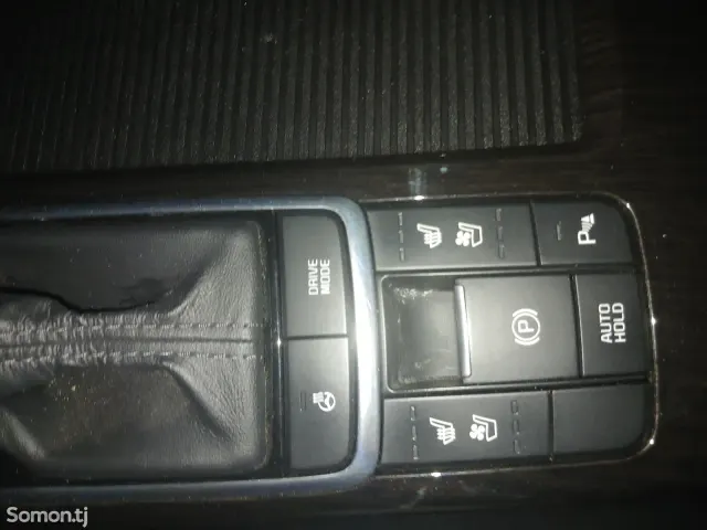 Kia K5 2016 · 2.0 AT