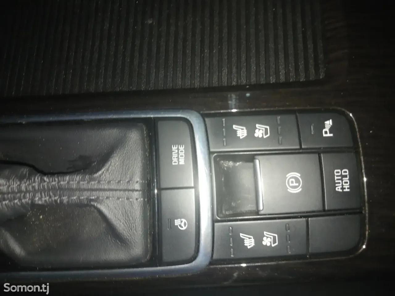 Kia K5 2016 · 2.0 AT