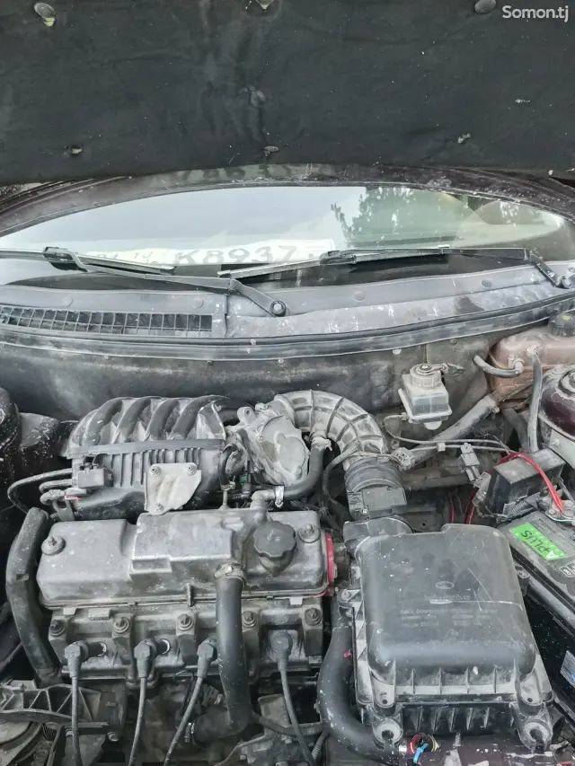 Lada (ВАЗ) Priora 2012 · 1.6 MT