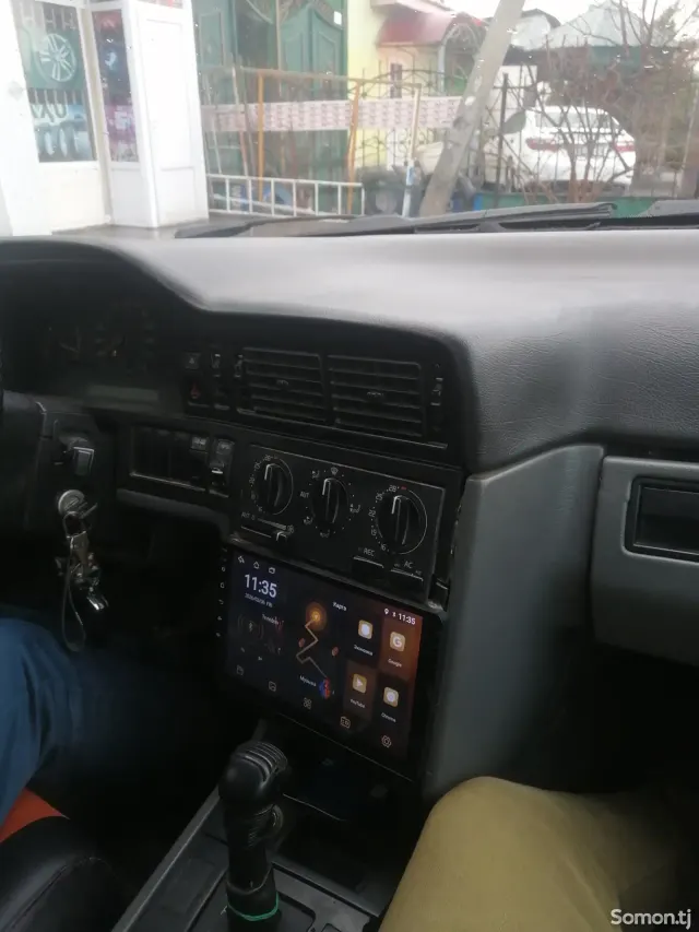 Volvo 850 1994 · 2.4 AT