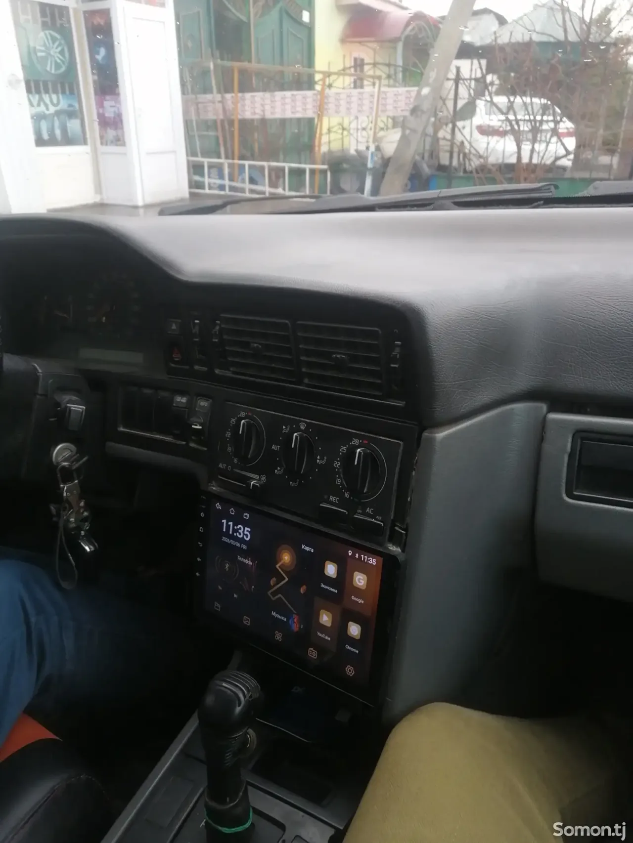 Volvo 850 1994 · 2.4 AT
